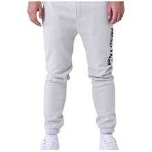 Project X Paris Men Loungewear Bottoms - Grey - View 1