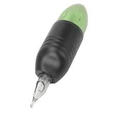 Kit de pistola de tatuaje ajustable de aleación de aluminio para artistas del tatuaje - Tipo de Enchufe A USA (110-127V) - Ver 1