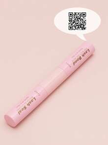 Ayrmilla 120簇单簇混合假睫毛，美观舒适，防水耐用，结实牢固，透明无刺激，是理想的化妆工具。日常工作会议必备，自然逼真，蓬松柔软，3D水貂毛质感，套装包含胶水、镊子和睫毛刷。 - 黑色 - 查看 8