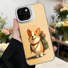 Basic Phone Cases - White - View 7