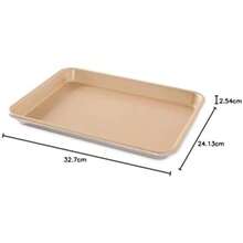 BBQ Pans - Multicolor - View 3
