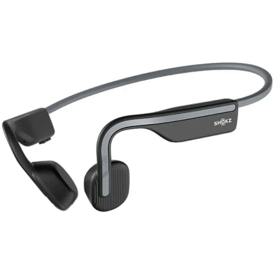 Shokz Sports Headphones - Grey - View 1
