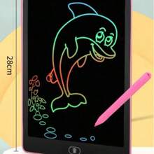 Kids Doodle & Scribbler Boards - Multicolor - View 2