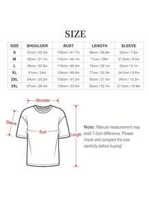 Parte superior de manga corta con cuello de pico con estampado de temática deportiva de Detroit, gráfico de béisbol de manga larga, ropa casual adecuada para el invierno, lavable a máquina para juegos y eventos. - Negro - Ver 4