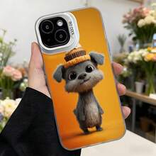 Basic Phone Cases - ホワイト - チェックする 7