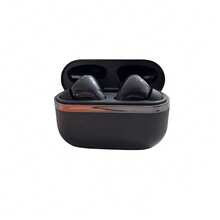 TWS Wireless Bluetooth Earphones, Headphones, Earbuds With Mic – Bluetooth 5.3, Smart Touch, Noise Cancelling Effect, Low Latency, 20H Battery Life, Capacity, Ergonomic Design – Fast Auto Pairing, Android IOS Compatible – Great For Music, Office, Calls, Gym, Travel - one-size - View 12