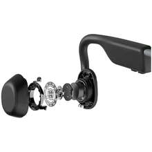 Shokz Sports Headphones - Grey - View 3