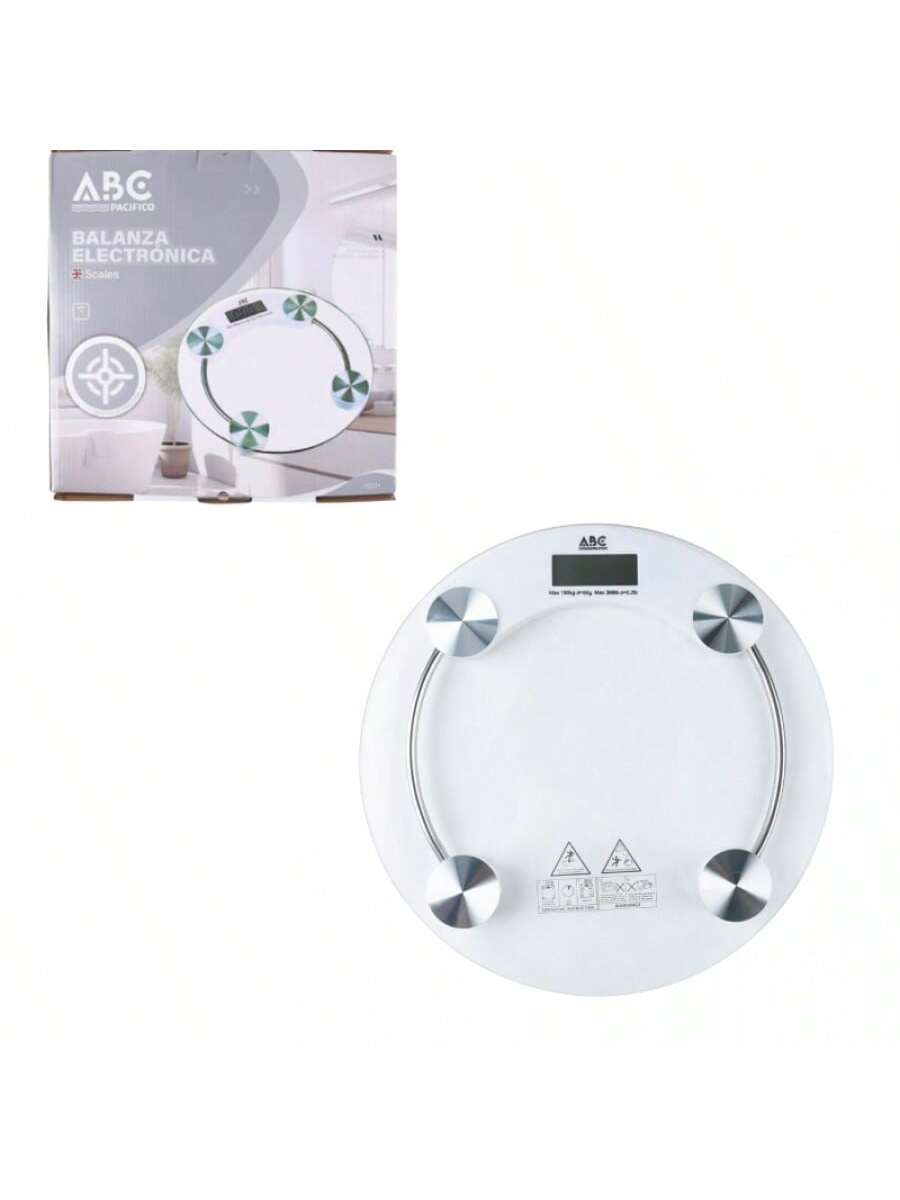 Báscula de pesas 2003A