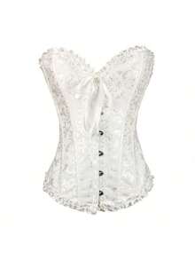 Cosplay Clothing - Red - View 2