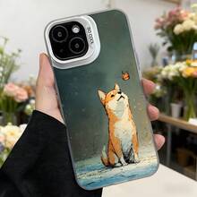 Basic Phone Cases - White - View 7