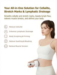Electric Therapy Devices - Apricot - View 2