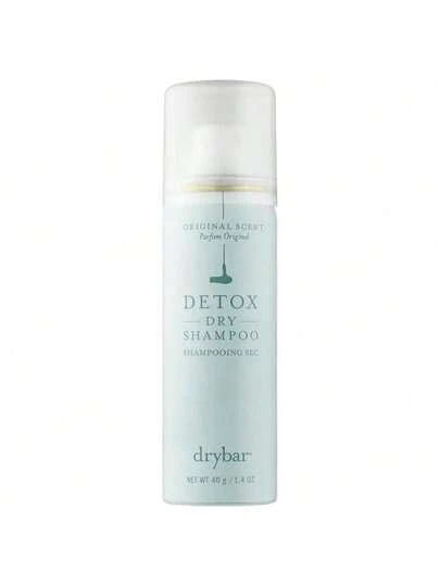 Drybar  Detox Dry Shampoo