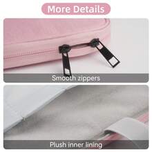 DANYCASE Tablet Bag For 11-13 Inch Protective Tablet Sleeve Case Padded Carrying Case Fit Compatible With Ipad ASUS