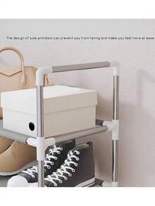 Entryway Shoe Organizers - 9th Floor - View 5