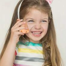 1 Pc Set Of Fun Nose Shaped Pencil Sharpeners - Perfect School Supplies For The Start Of School Season, Funny Gifts And Birthday Gifts, Suitable For Boys And Girls, Teacher Reward Items, Fun Handicrafts,