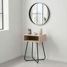 Table 2: 40x34x60 cm