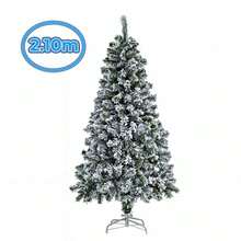 Christmas Trees - 210CM - View 4