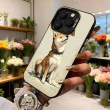 Basic Phone Cases - Schwarz - Übersicht 6