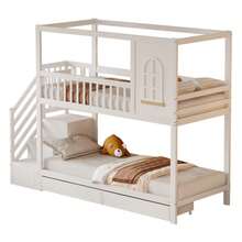 Cabeceros de cama - Blanco2 - Ver 4