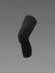 One Thick-Walled Honeycomb Knee Pad Suitable For Use In Dance, Sports, Outdoor Training And Other Occasions, Which Can Protect The Knees From Abrasions And Pain. - Multicolor - View 15