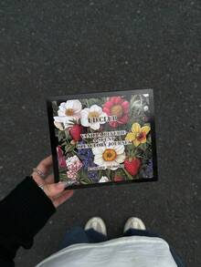 4-Piece Dreamy Floral Fragrance Spray Set, Limited Edition Aromatherapy Air Freshener, Suitable For Indoor/Outdoor, Multi-Layer Lifting Spray, Long-Lasting Natural Freshness And Charming Fragrance, Releasing Elegant Floral, Vanilla, Coconut And Chocolate Scent, An Ideal Gift For Dates, Parties, Gatherings, Travel, Holidays, Home, Hotel, Office. - Various Fragrances - View 8