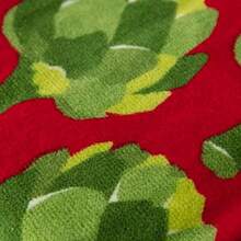 T-fal Textiles - Toalla de cocina, paquete de 2, café(Alcachofas) - Multicolor - Ver 5