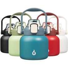Insulated Water Bottles For Outdoor - Multicolor - View 1