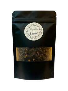 50g Premium Natural Clove Incense Sticks, Long-Lasting Fresh Fragrance, Air Purifier For Bedroom, Concentration Booster & Negative Energy Cleansing, Natural Plant-Based Aroma, Alternative To Sage, Yoga & Meditation - Black - View 8