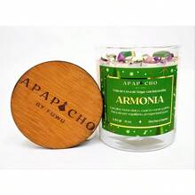 Candles - Pine Tree With Sweet Hay - View 13