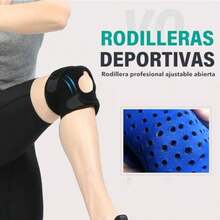 Kneepad - มัลติคัลเลอร์ - ดู 8
