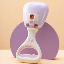 1pc Pet Pooper Scooper, Dog Poop Picker Outdoor Walking Cleaning Tool