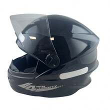 Pro Tork New Liberty 4 Helmet - Black - View 2
