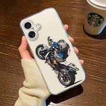 Fashion Phone Cases - PTTM07 - View 10