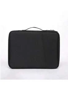 DANYCASE 11-13 英寸平板电脑保护套,带衬垫的平板电脑保护套,兼容 iPad 10 代/11 代(10.9 英寸)、iPad Pro 11 英寸、12.9 英寸、iPad 7 代/8 代/9 代(10.2 英寸)等型号,华硕 - 彩色 - 查看 12