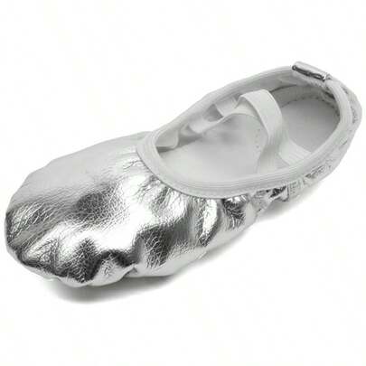 Ballet Shoes Split Sole Dance Slipper/Little/Big