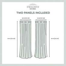 Curtains - Multicolor - View 6