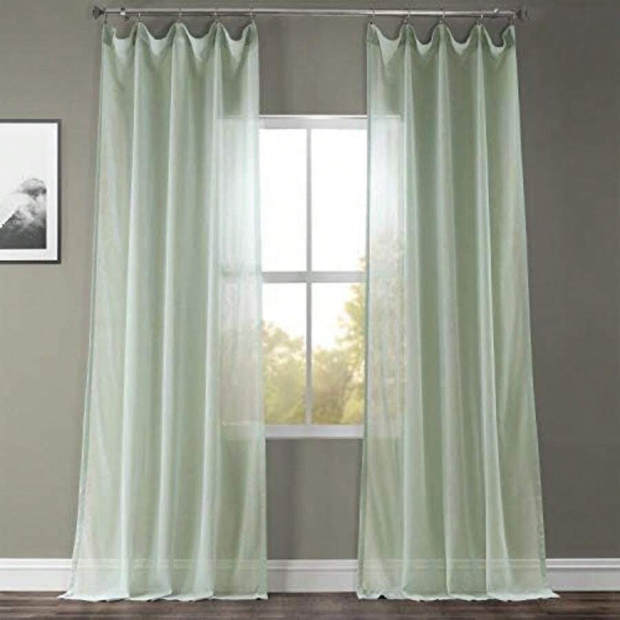 Curtains - Multicolor - View 1