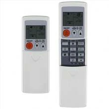 Remote Control KD06ES For KM09A KM09D KM09E Air Conditioner - Black - View 3