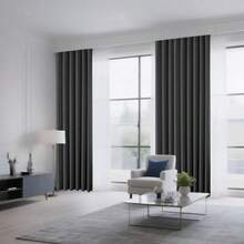 Curtains - Multicolor - View 8