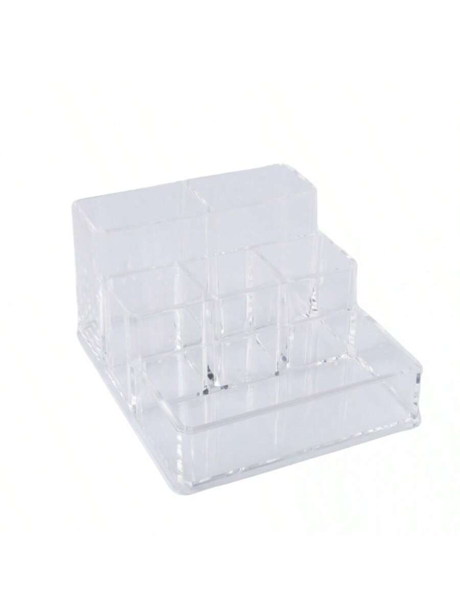 caja de almacenamiento de cosméticos