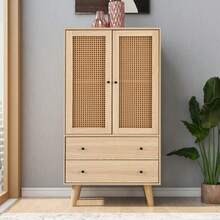 Storage Cabinets - Camel - View 7