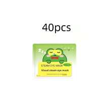 10pcs/40pcs Self-Heating Steam Eye Mask, Added Continuous Heating Formula, No Electricity Needed, Instant Heat, Heating Duration 25-30 Minutes, Covering One Complete Relaxation Cycle. Transparent Design With Practical Functions, Not Only An Eye Care Tool, But Also A Life Quality Enhancing Accessory, Allowing You To "Recharge" Your Eyes Easily In Busy Daily Life, Protecting Clear Vision And Comfortable Feeling.,Spring Summer Picks,Brides Maid Gifts,Room,Bedroom Decor,Beach,Travel,For Men,For Women,Vacation - Multicolor - View 9