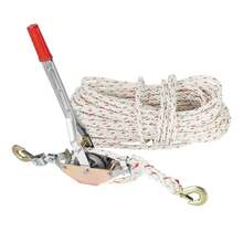 Other Trailer Accessories - 3/4 Of Tonelada (1653 Lb) - View 8