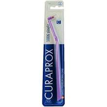 Curaprox Swiss 1006 - cepillo para polvo de dientes especial para implantes y tirantes, varios colores(default) - Multicolor - Ver 6