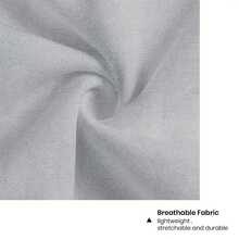 Pittsburgh Penguin Sweatshirt, Vintage Pittsburgh Hockey Shirt, Pittsburgh Hockey Crewneck, Penguins Hockey Sweater, Hockey Fan Gift1 (2) - Xám - Xem 5