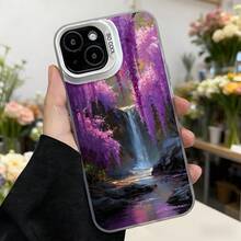 Basic Phone Cases - Black - View 3