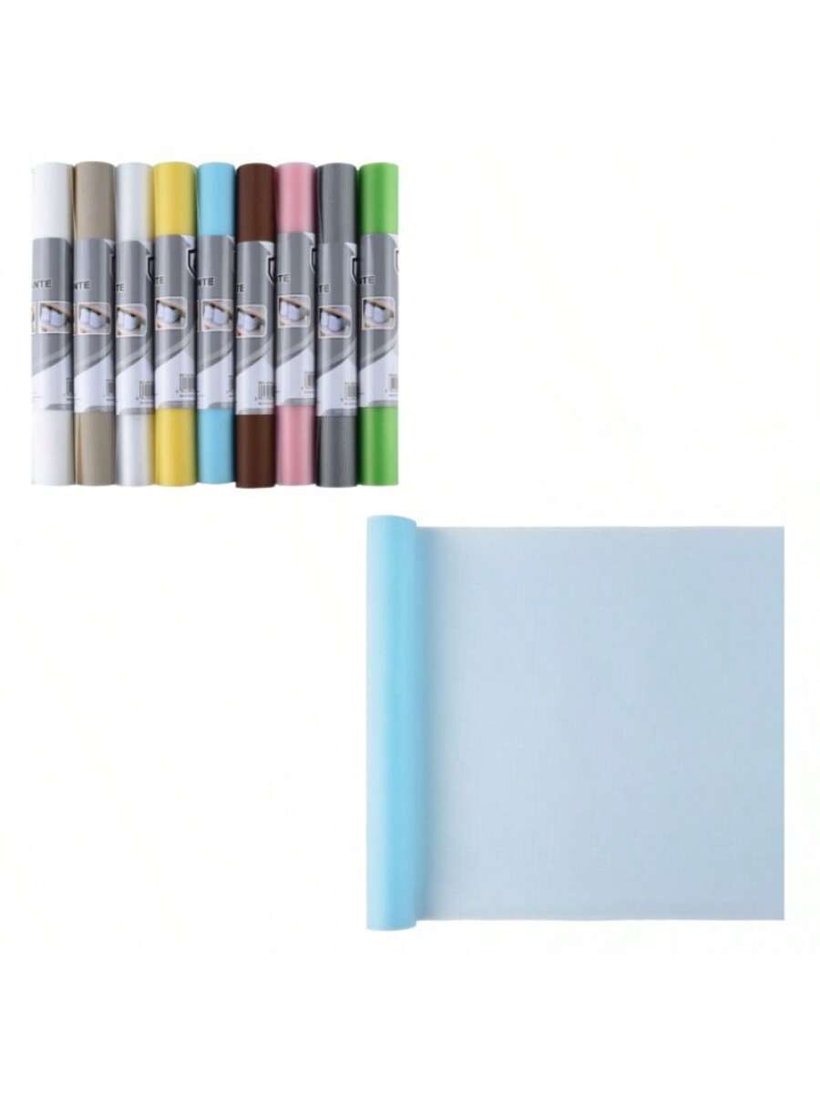 Alfombrilla antideslizante de 45 cm x 300 cm