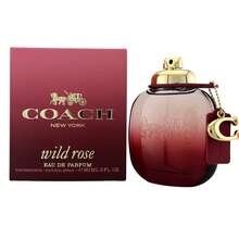 Wild Rose By Coach For Women 3.0 Oz/1.7 Oz/1 Oz - Floral - View 6