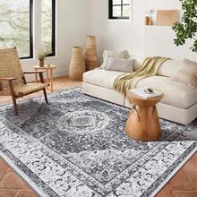 Carpets - Black and Gray - View 2