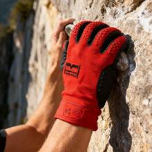 5色户外骑行越野摩托车多场景多功能轻便手套 - 7 Gloves - 查看 3